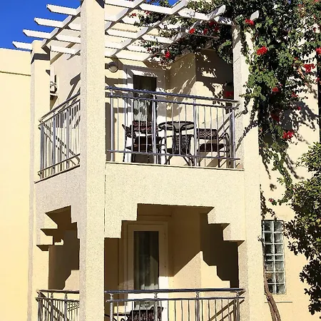 منتجع وسبا ماندرين 5*