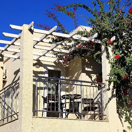 وسبا ماندرين 5*