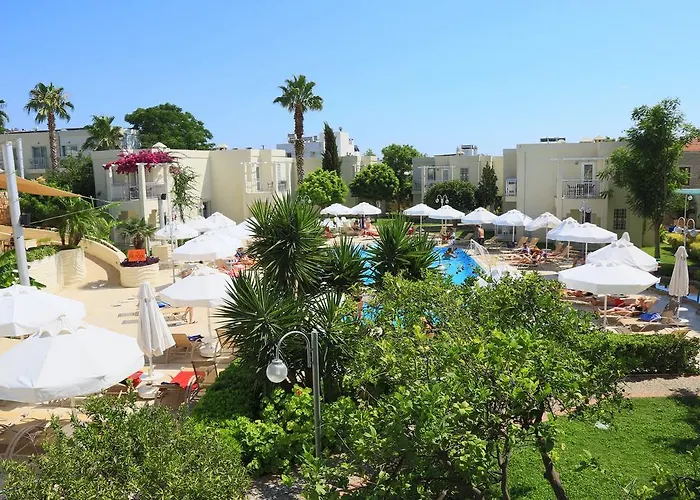 Mandarin & Resort Bodrum