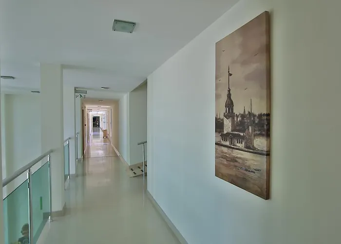 Resort Mandarin & 5*