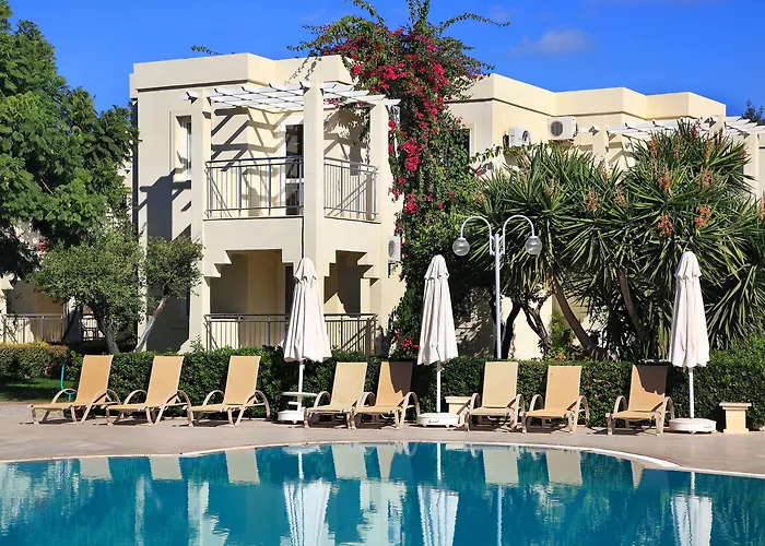 Resort Mandarin &