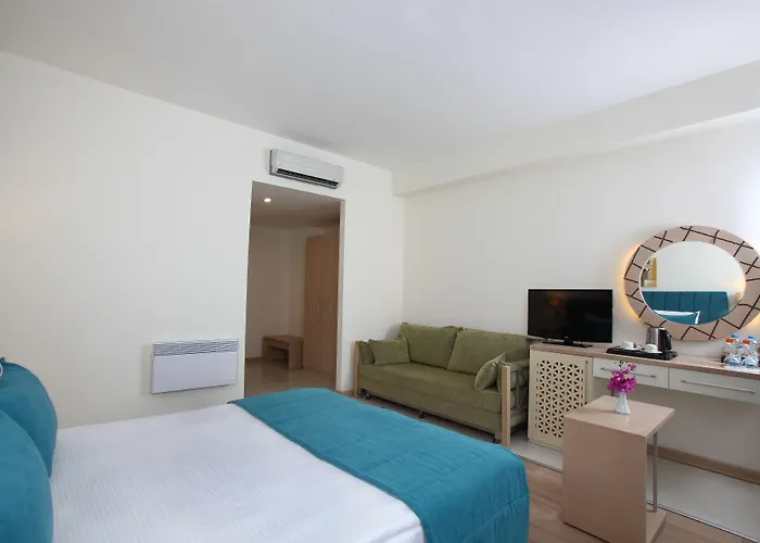 Mandarin & Resort Bodrum