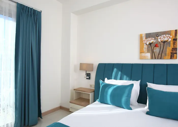 Resort Mandarin &