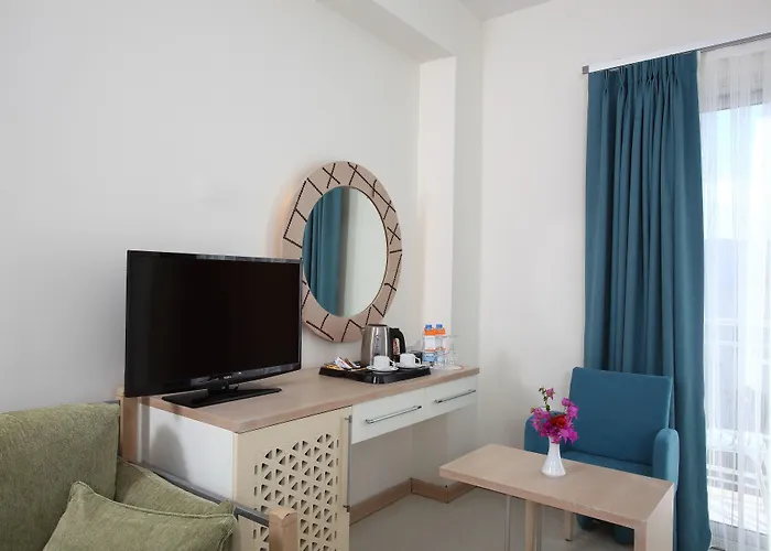 Resort Mandarin &