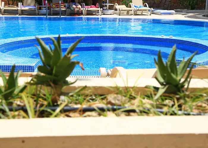 Mandarin & Resort