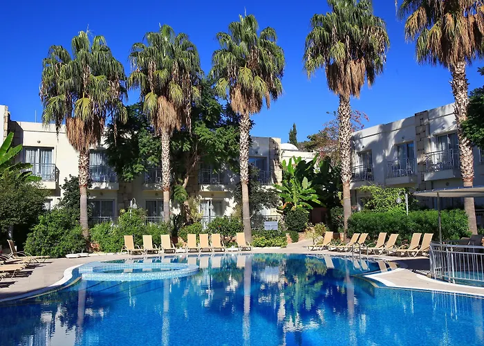 Resort Mandarin & Bodrum