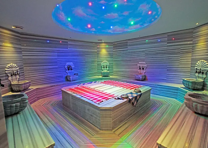 Resort Mandarin & Bodrum