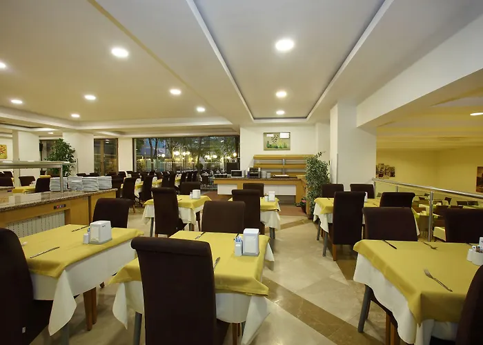 Resort Mandarin &