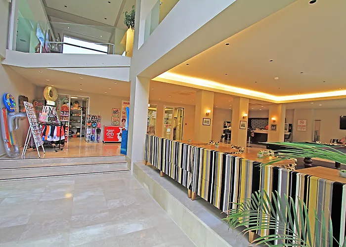 Resort Mandarin &