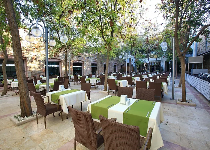 Resort Mandarin & Bodrum