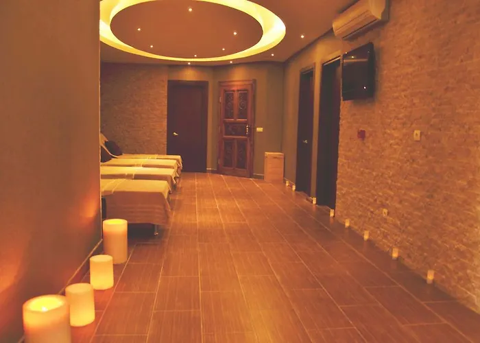 Resort Mandarin & Bodrum