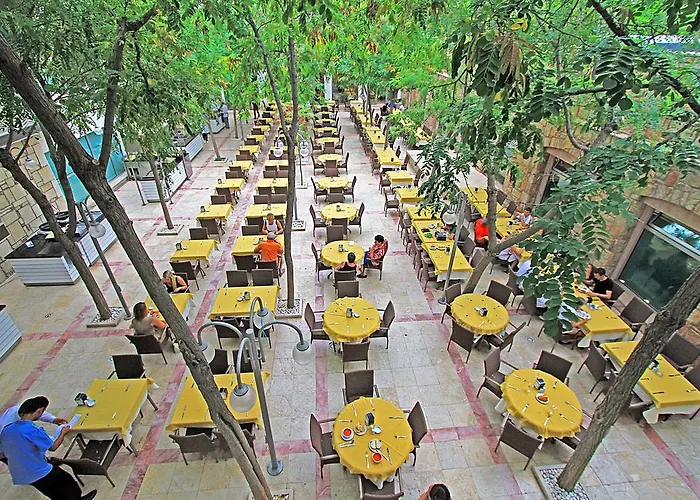 Resort Mandarin & Bodrum