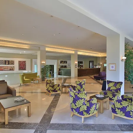 Mandarin & Курортный комплекс