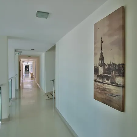 Курортный комплекс Mandarin & 5*