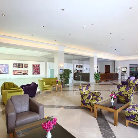 Mandarin & Курортный комплекс