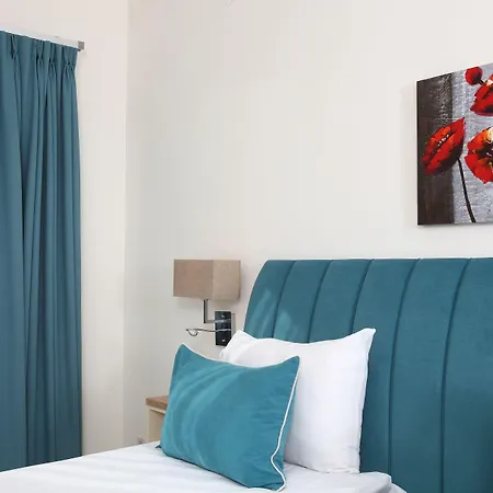 Курортный комплекс Mandarin & 5*