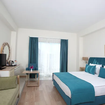 Mandarin & 5* Бодрум