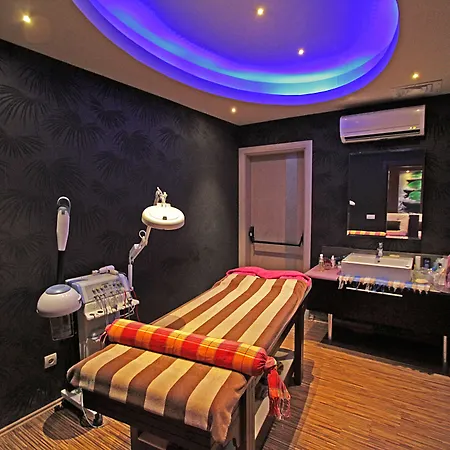 Mandarin & Курортный комплекс 5*