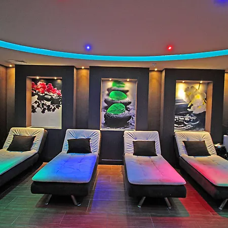 Mandarin & Bodrum