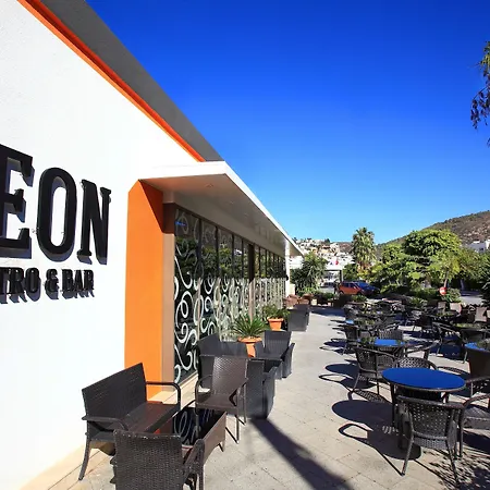 Mandarin & Бодрум