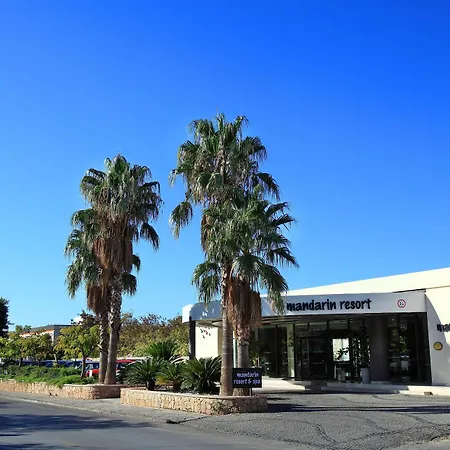 Mandarin & Курортный комплекс Бодрум