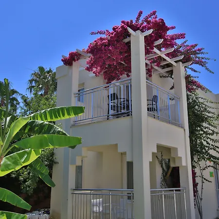 Mandarin & 5* Bodrum