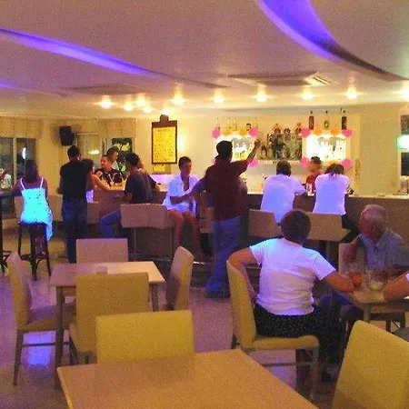 Mandarin & Bodrum