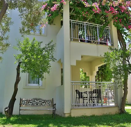 Mandarin & Курортный комплекс