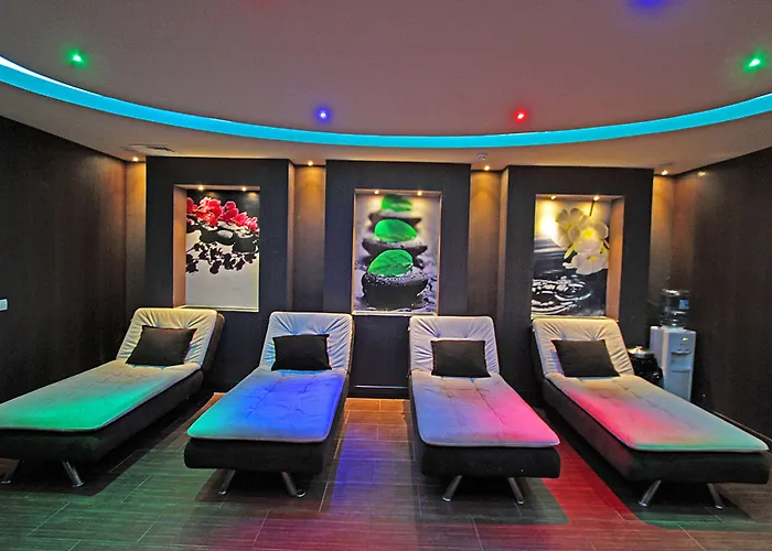 Mandarin & Бодрум