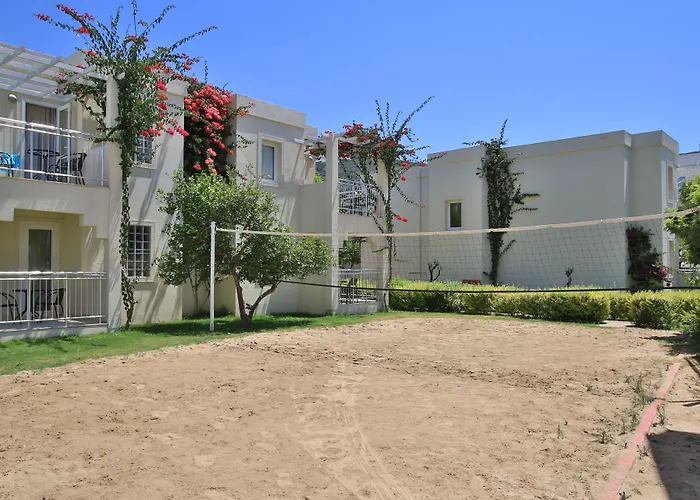 Курортный комплекс Mandarin & 5*