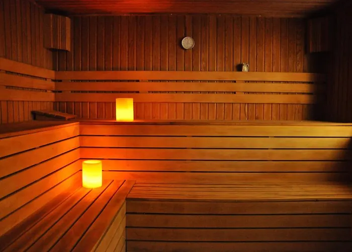 Курортный комплекс Mandarin & 5*