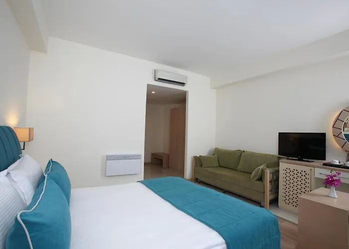 Mandarin & Курортный комплекс 5*